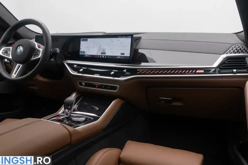 BMW X6 (Seria X) din 2025 cu 9.006 km - oferta BMW247213 - foto 6