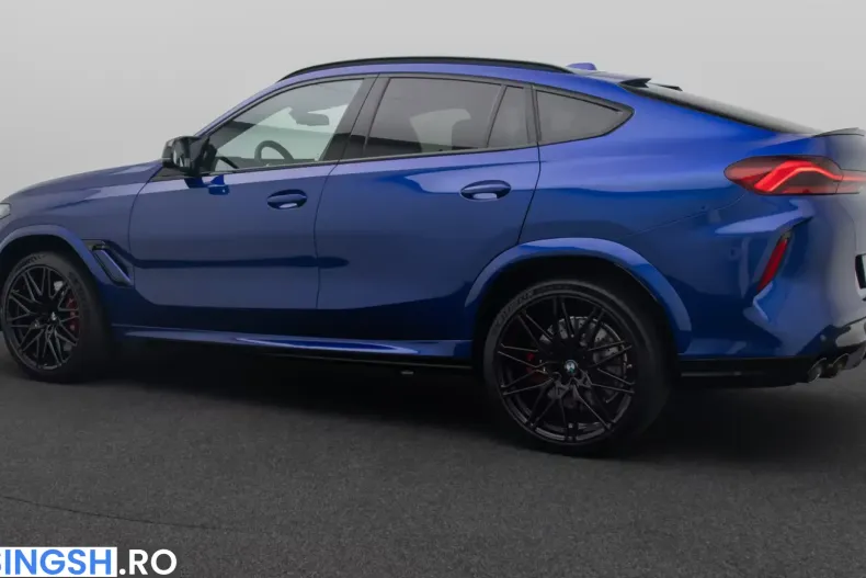 BMW X6 (Seria X) din 2025 cu 9.006 km - oferta BMW247213 - foto 7