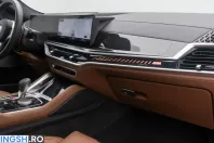BMW X6 (Seria X) din 2025 cu 9.006 km - oferta BMW247213 - foto 8