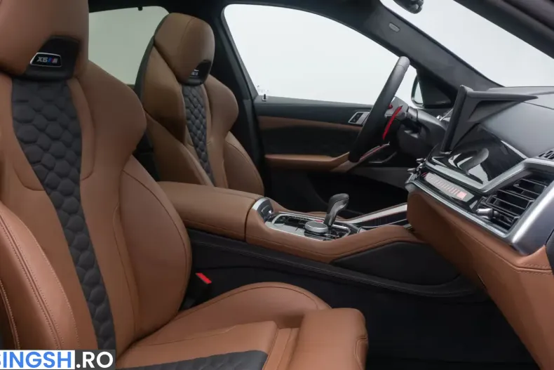 BMW X6 (Seria X) din 2025 cu 9.006 km - oferta BMW247213 - foto 9