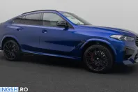 BMW X6 (Seria X) din 2025 cu 9.006 km - oferta BMW247213 - foto 10