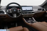 BMW X6 (Seria X) din 2025 cu 9.006 km - oferta BMW247213 - foto 13