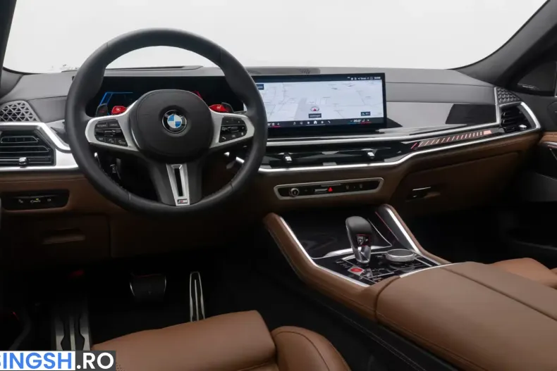 BMW X6 (Seria X) din 2025 cu 9.006 km - oferta BMW247213 - foto 13