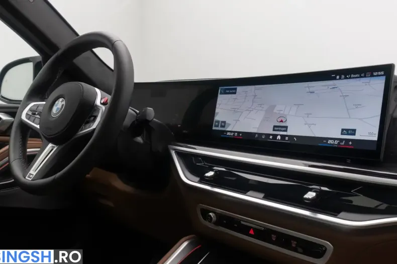BMW X6 (Seria X) din 2025 cu 9.006 km - oferta BMW247213 - foto 15