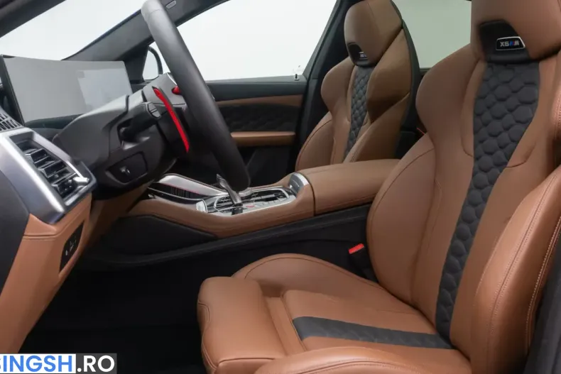 BMW X6 (Seria X) din 2025 cu 9.006 km - oferta BMW247213 - foto 17