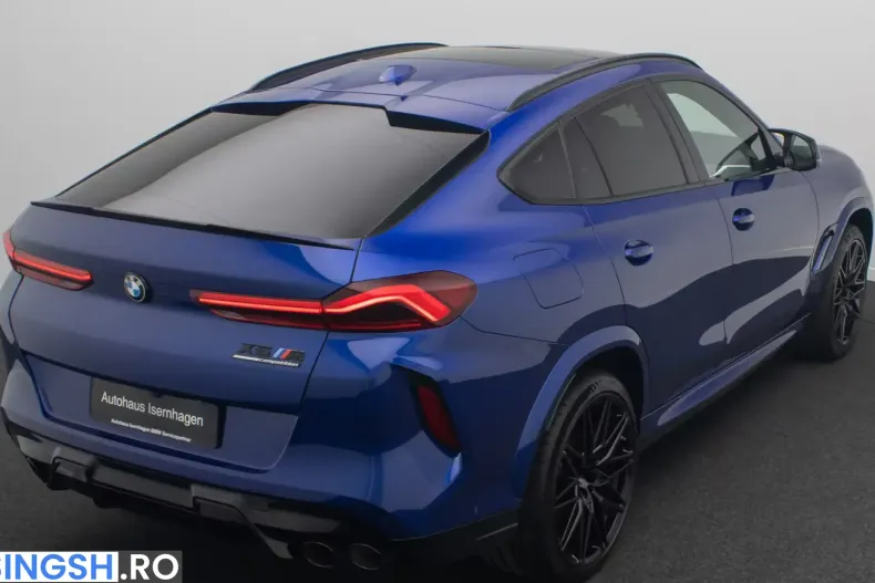 BMW X6 (Seria X) din 2025 cu 9.006 km - oferta BMW247213 - foto 18