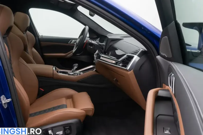 BMW X6 (Seria X) din 2025 cu 9.006 km - oferta BMW247213 - foto 19