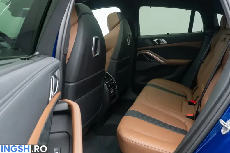 BMW X6 (Seria X) din 2025 cu 9.006 km - oferta BMW247213 - foto 28