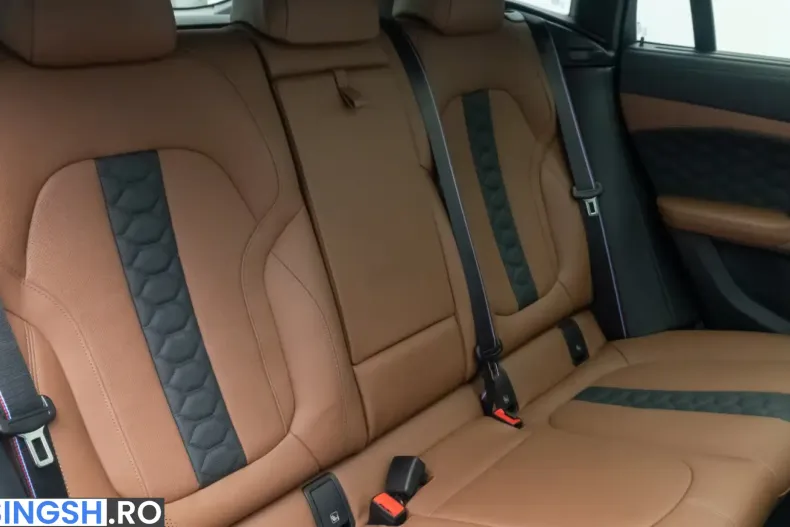 BMW X6 (Seria X) din 2025 cu 9.006 km - oferta BMW247213 - foto 31
