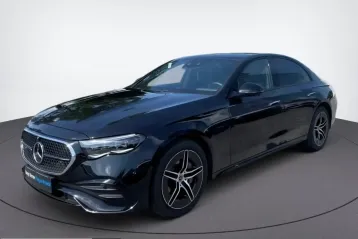 Mercedes-Benz E 300 din 2025 - oferta MER247214
