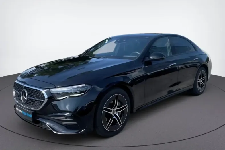 Mercedes-Benz E 300 (Clasa E) din 2025 cu 15.039 km - oferta MER247214 - foto 1