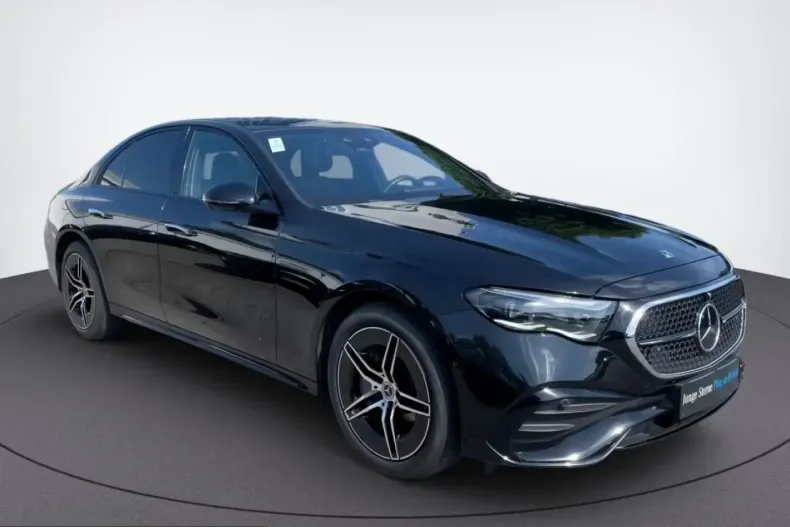 Mercedes-Benz E 300 (Clasa E) din 2025 cu 15.039 km - oferta MER247214 - foto 5