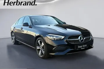 Mercedes-Benz C 180 din 2025 - oferta MER247215