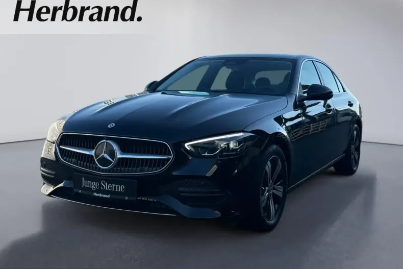 Mercedes-Benz C 180 (Clasa C) din 2025 cu 2.712 km - oferta MER247215 - foto 2