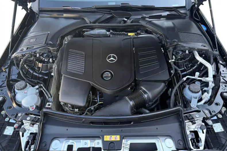 Mercedes-Benz C 180 (Clasa C) din 2025 cu 2.712 km - oferta MER247215 - foto 7
