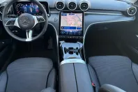 Mercedes-Benz C 180 (Clasa C) din 2025 cu 2.712 km - oferta MER247215 - foto 8