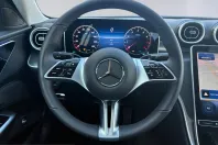 Mercedes-Benz C 180 (Clasa C) din 2025 cu 2.712 km - oferta MER247215 - foto 9