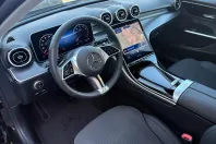 Mercedes-Benz C 180 (Clasa C) din 2025 cu 2.712 km - oferta MER247215 - foto 14