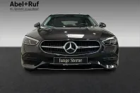 Mercedes-Benz C 180 (Clasa C) din 2025 cu 9.401 km - oferta MER247216 - foto 1