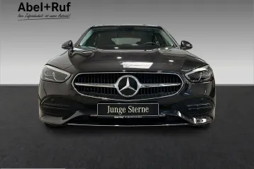 Mercedes-Benz C 180 din 2025 - oferta MER247216
