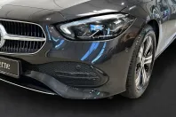 Mercedes-Benz C 180 (Clasa C) din 2025 cu 9.401 km - oferta MER247216 - foto 2