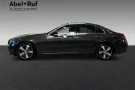 Mercedes-Benz C 180 (Clasa C) din 2025 cu 9.401 km - oferta MER247216 - foto 4