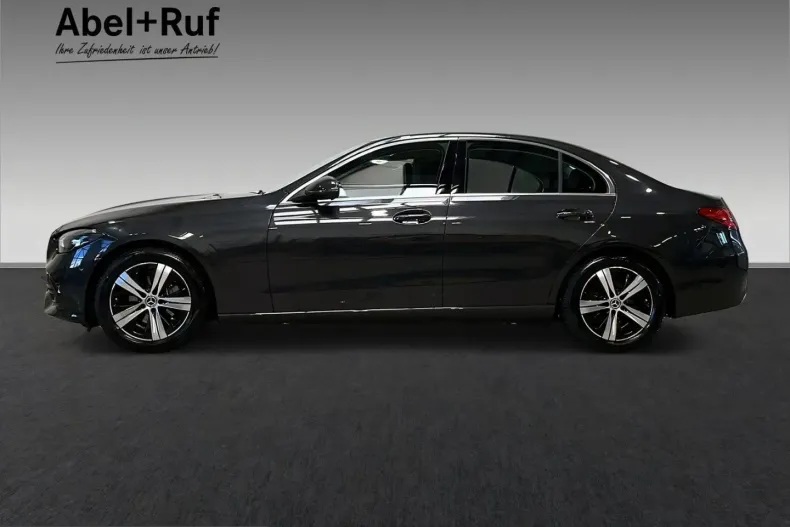 Mercedes-Benz C 180 (Clasa C) din 2025 cu 9.401 km - oferta MER247216 - foto 4