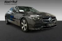 Mercedes-Benz C 180 (Clasa C) din 2025 cu 9.401 km - oferta MER247216 - foto 5