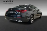 Mercedes-Benz C 180 (Clasa C) din 2025 cu 9.401 km - oferta MER247216 - foto 6