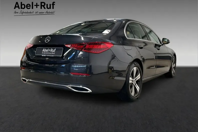Mercedes-Benz C 180 (Clasa C) din 2025 cu 9.401 km - oferta MER247216 - foto 6