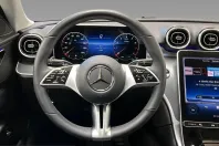 Mercedes-Benz C 180 (Clasa C) din 2025 cu 9.401 km - oferta MER247216 - foto 13