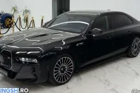 BMW 760 (Seria 7) din 2026 cu 8.000 km - oferta BMW247217 - foto 5