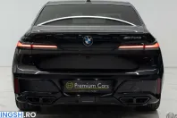 BMW 760 (Seria 7) din 2026 cu 8.000 km - oferta BMW247217 - foto 11