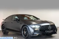 Mercedes-Benz AMG GT (Clasa GT) din 2025 cu 8.190 km - oferta MER247218 - foto 1