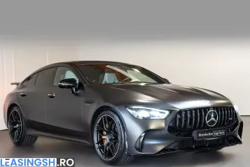 Mercedes-Benz AMG GT din 2025 - oferta MER247218
