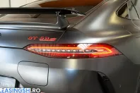 Mercedes-Benz AMG GT (Clasa GT) din 2025 cu 8.190 km - oferta MER247218 - foto 4