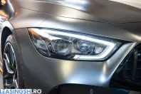 Mercedes-Benz AMG GT (Clasa GT) din 2025 cu 8.190 km - oferta MER247218 - foto 5