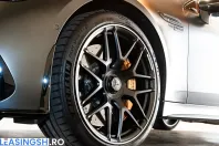 Mercedes-Benz AMG GT (Clasa GT) din 2025 cu 8.190 km - oferta MER247218 - foto 6