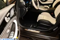 Mercedes-Benz AMG GT (Clasa GT) din 2025 cu 8.190 km - oferta MER247218 - foto 11