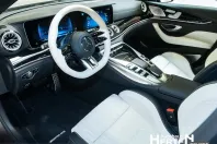 Mercedes-Benz AMG GT (Clasa GT) din 2025 cu 8.190 km - oferta MER247218 - foto 12