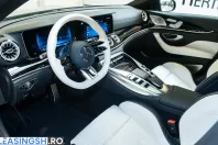 Mercedes-Benz AMG GT (Clasa GT) din 2025 cu 8.190 km - oferta MER247218 - foto 13