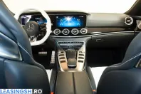 Mercedes-Benz AMG GT (Clasa GT) din 2025 cu 8.190 km - oferta MER247218 - foto 14