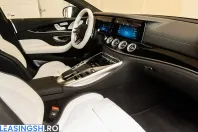 Mercedes-Benz AMG GT (Clasa GT) din 2025 cu 8.190 km - oferta MER247218 - foto 15