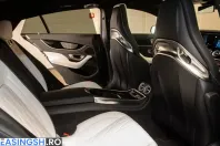 Mercedes-Benz AMG GT (Clasa GT) din 2025 cu 8.190 km - oferta MER247218 - foto 16
