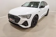 Audi e-tron din 2022 cu 41.960 km - oferta AUD247219 - foto 1