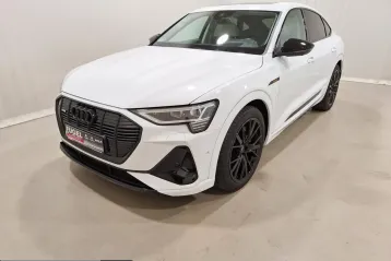 Audi e-tron din 2022 - oferta AUD247219