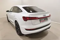 Audi e-tron din 2022 cu 41.960 km - oferta AUD247219 - foto 4