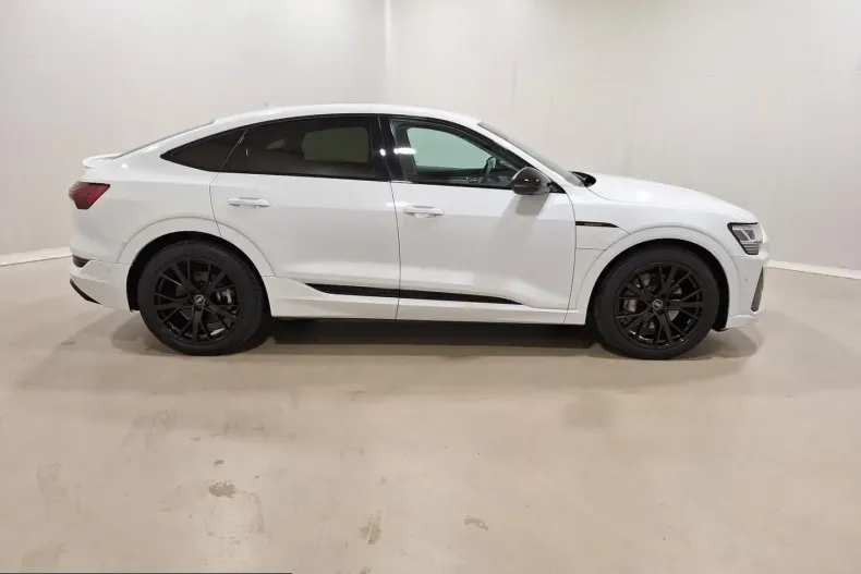 Audi e-tron din 2022 cu 41.960 km - oferta AUD247219 - foto 7