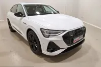 Audi e-tron din 2022 cu 41.960 km - oferta AUD247219 - foto 8