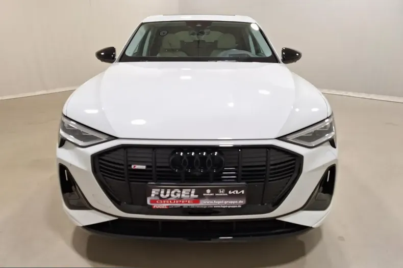 Audi e-tron din 2022 cu 41.960 km - oferta AUD247219 - foto 9